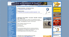 Desktop Screenshot of gettorf.org